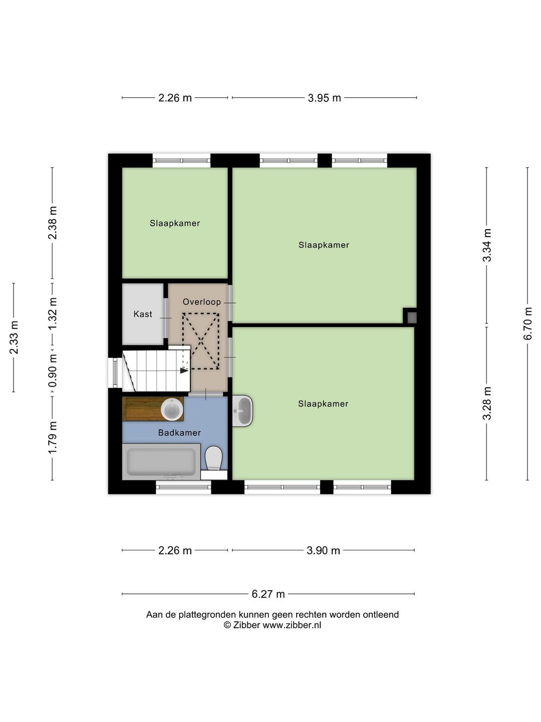 Foto 38 van Lavendelstraat 32
