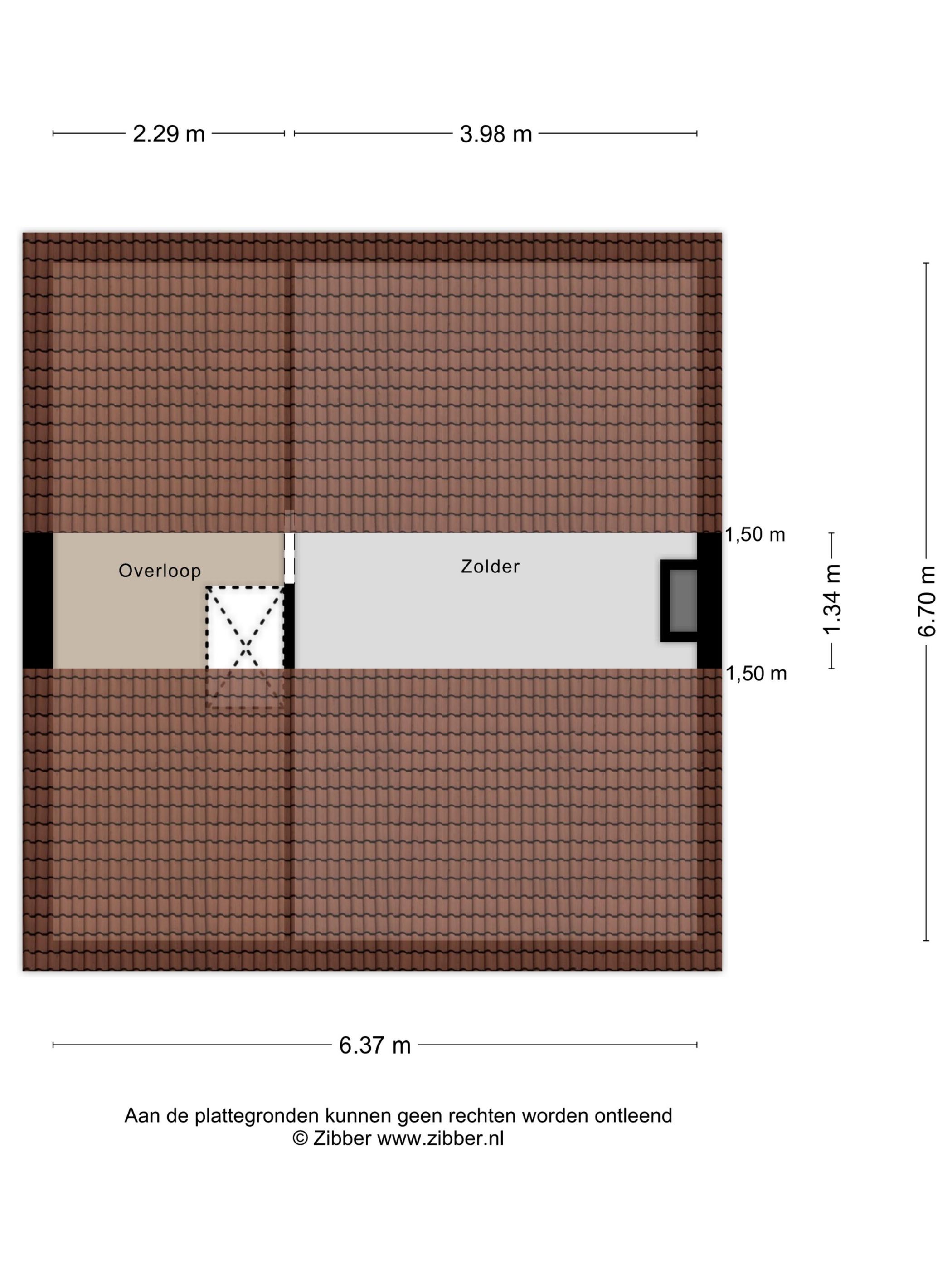 Foto 39 van Lavendelstraat 32