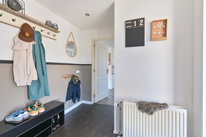 Foto 12 van Weden 11