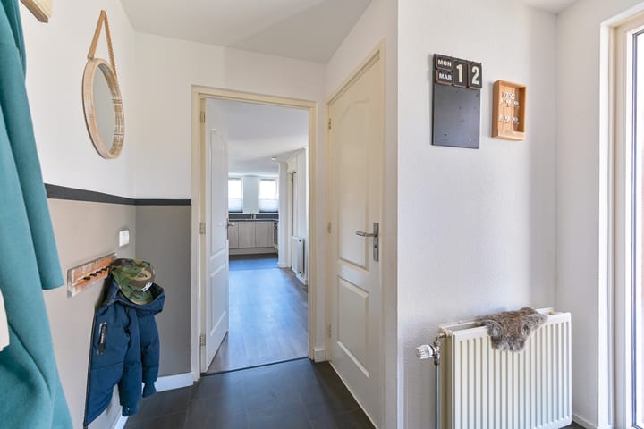 Foto 13 van Weden 11