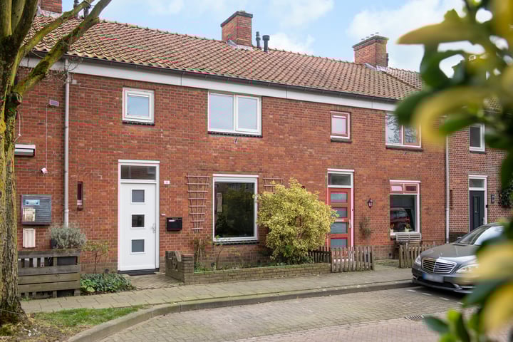 Pimpernelstraat 15