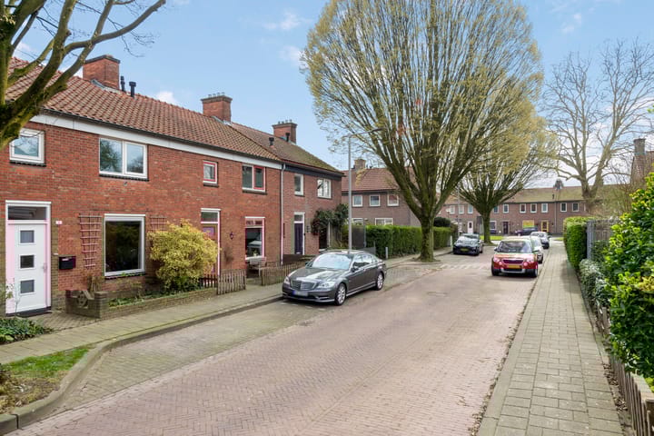 Foto 2 van Pimpernelstraat 15