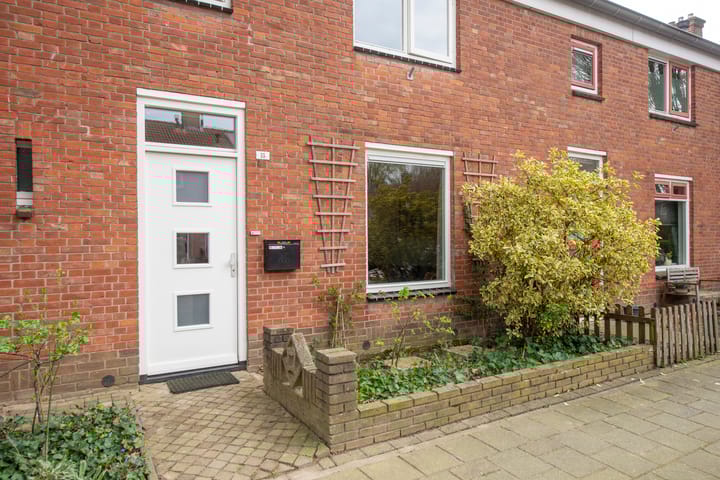 Foto 3 van Pimpernelstraat 15