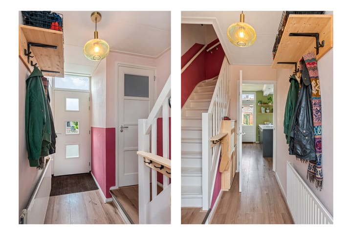 Foto 4 van Pimpernelstraat 15