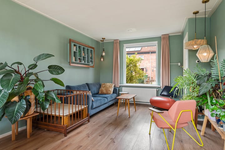 Foto 5 van Pimpernelstraat 15