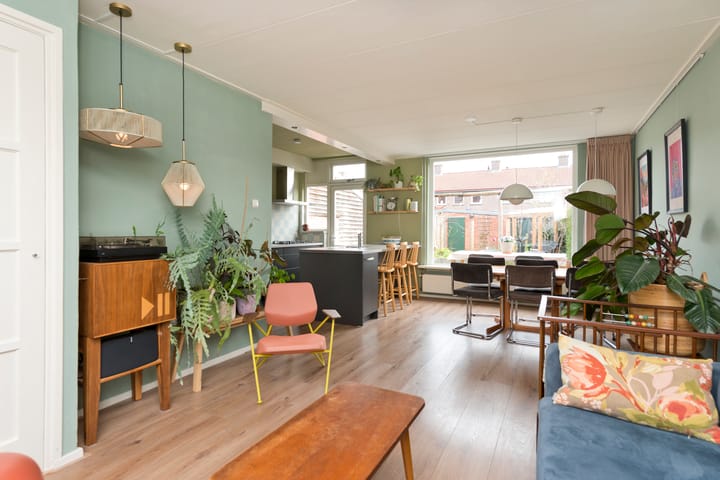 Foto 6 van Pimpernelstraat 15