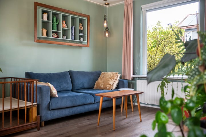 Foto 7 van Pimpernelstraat 15