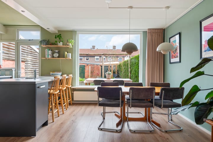 Foto 8 van Pimpernelstraat 15