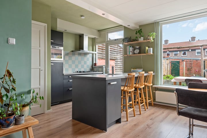 Foto 9 van Pimpernelstraat 15