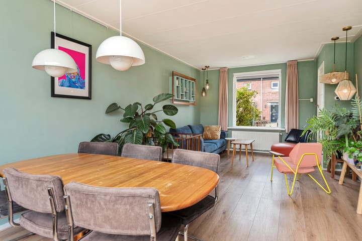 Foto 10 van Pimpernelstraat 15