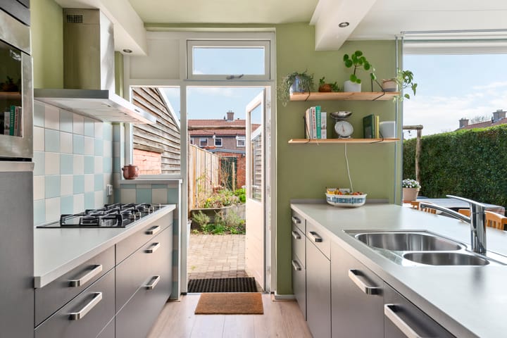 Foto 12 van Pimpernelstraat 15