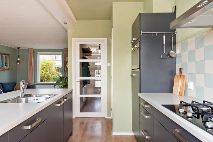 Foto 13 van Pimpernelstraat 15