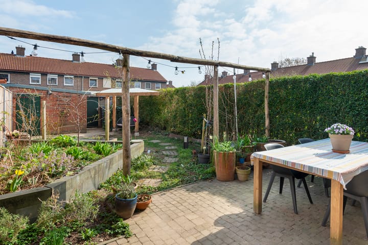 Foto 14 van Pimpernelstraat 15