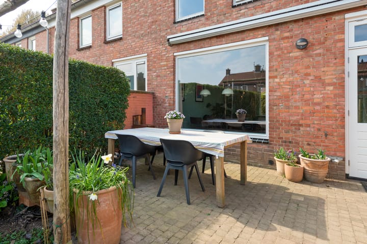 Foto 15 van Pimpernelstraat 15