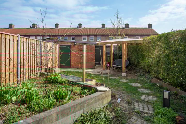 Foto 16 van Pimpernelstraat 15