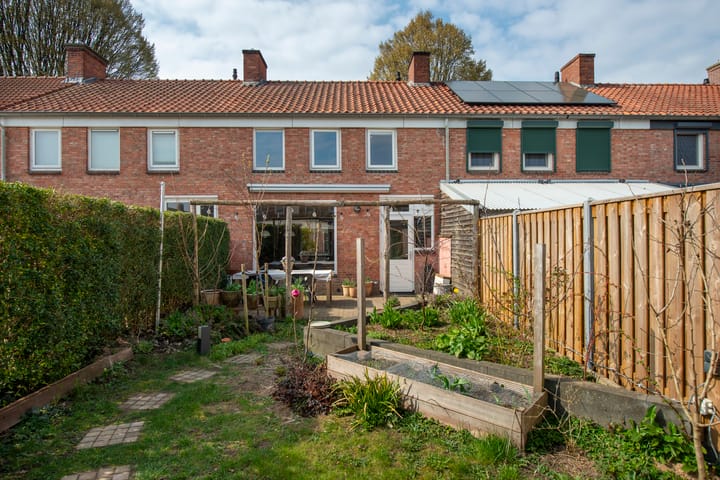 Foto 17 van Pimpernelstraat 15