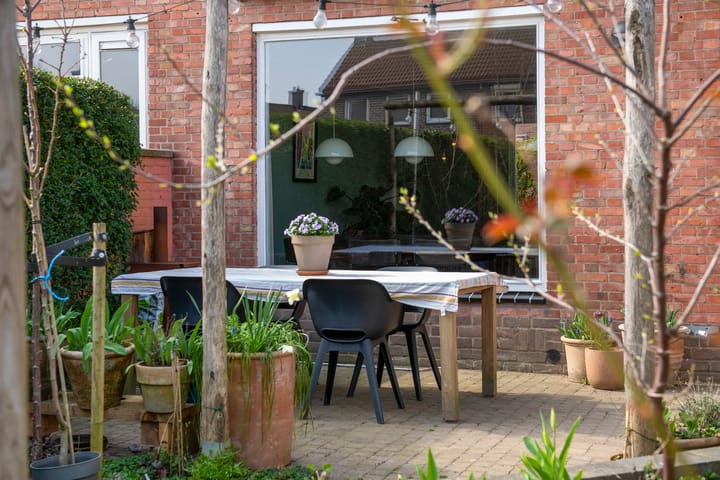 Foto 18 van Pimpernelstraat 15