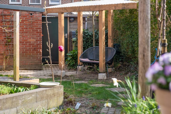 Foto 19 van Pimpernelstraat 15