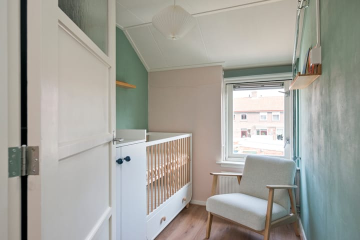 Foto 25 van Pimpernelstraat 15