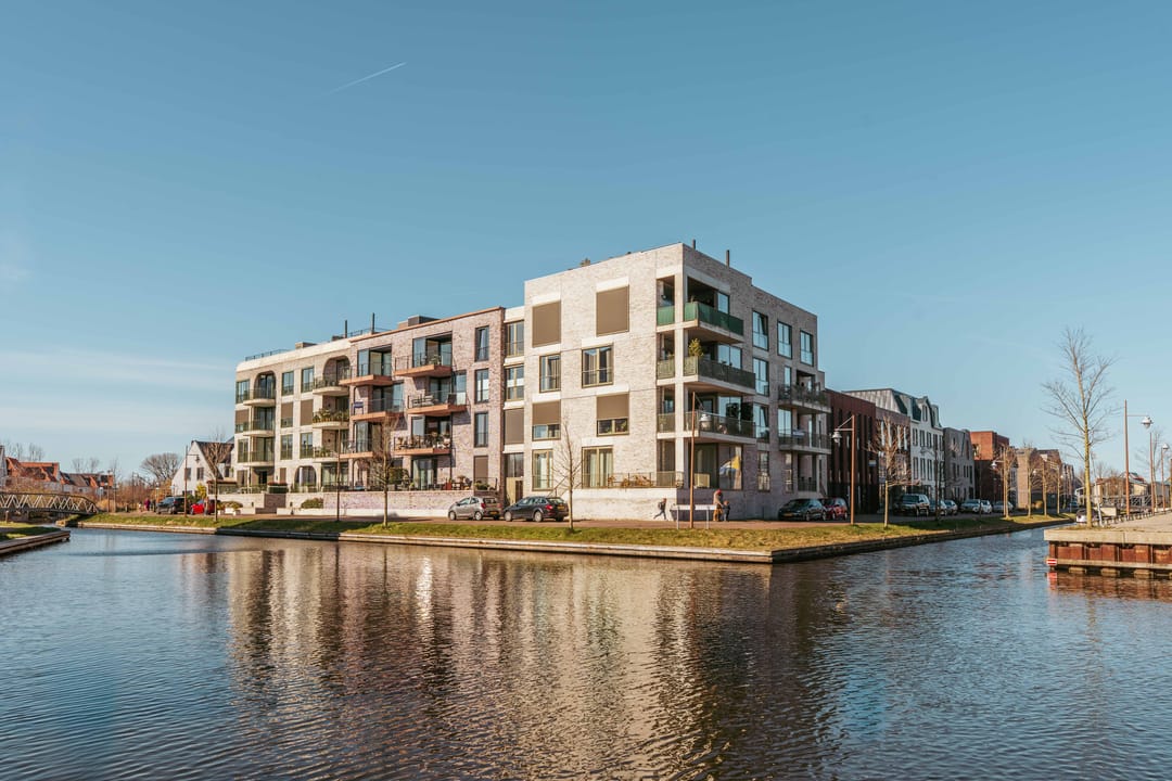 Foto 1 van Waadse Poldergracht 43