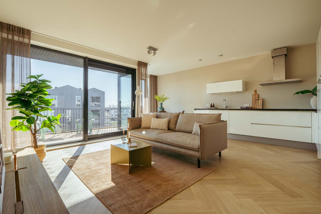 Foto 2 van Waadse Poldergracht 43