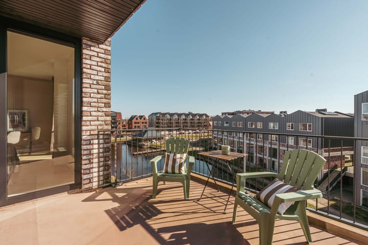 Foto 3 van Waadse Poldergracht 43