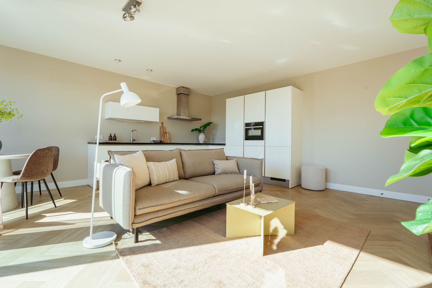 Foto 4 van Waadse Poldergracht 43