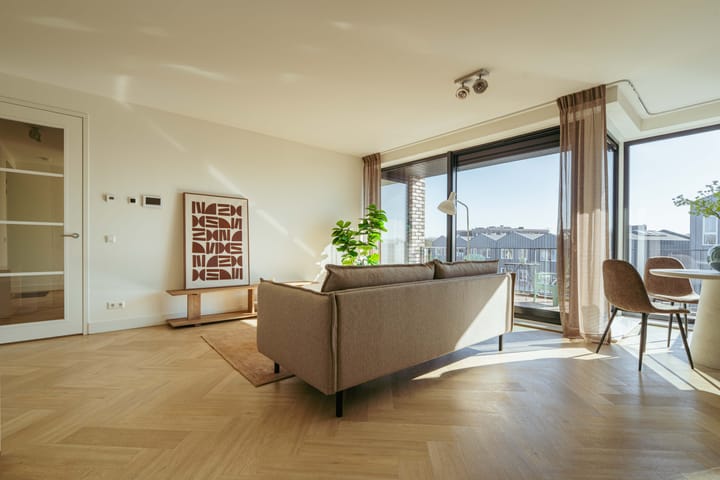 Foto 5 van Waadse Poldergracht 43