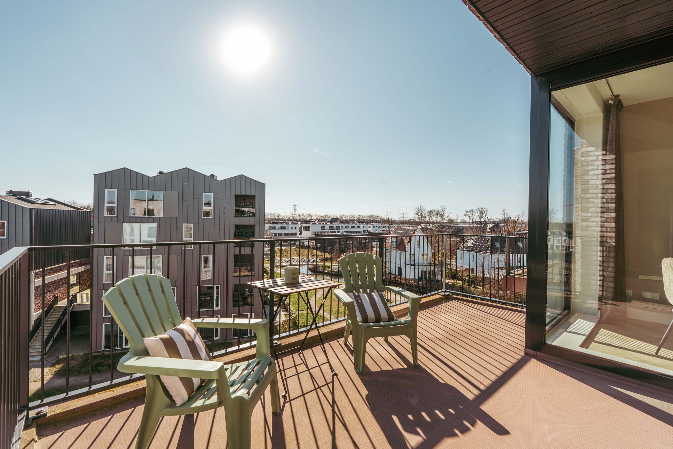 Foto 6 van Waadse Poldergracht 43