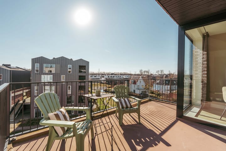 Foto 6 van Waadse Poldergracht 43