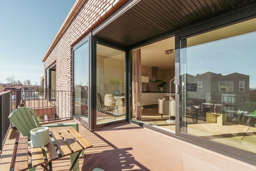 Foto 7 van Waadse Poldergracht 43