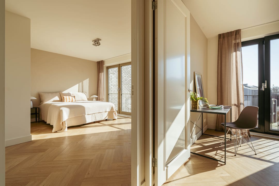 Foto 11 van Waadse Poldergracht 43