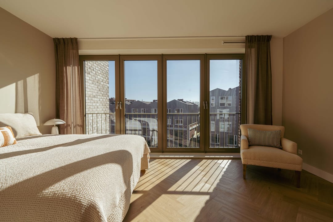 Foto 13 van Waadse Poldergracht 43