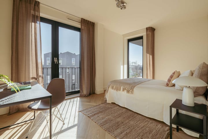 Foto 17 van Waadse Poldergracht 43