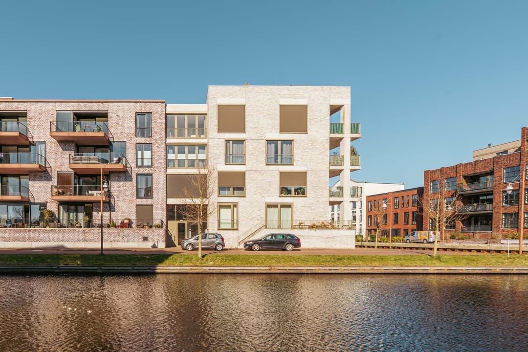 Foto 23 van Waadse Poldergracht 43