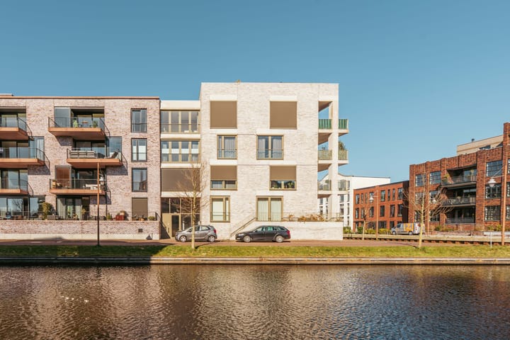 Foto 23 van Waadse Poldergracht 43