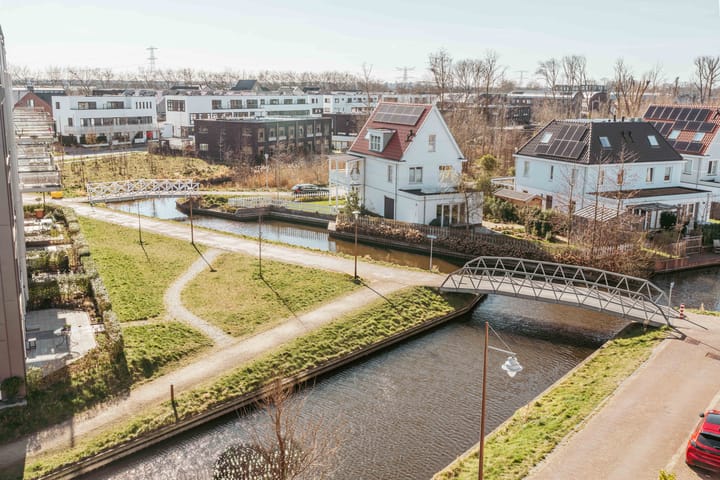 Foto 26 van Waadse Poldergracht 43