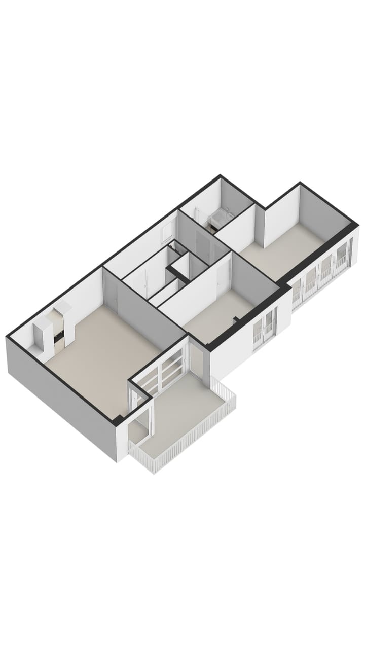 Foto 29 van Waadse Poldergracht 43