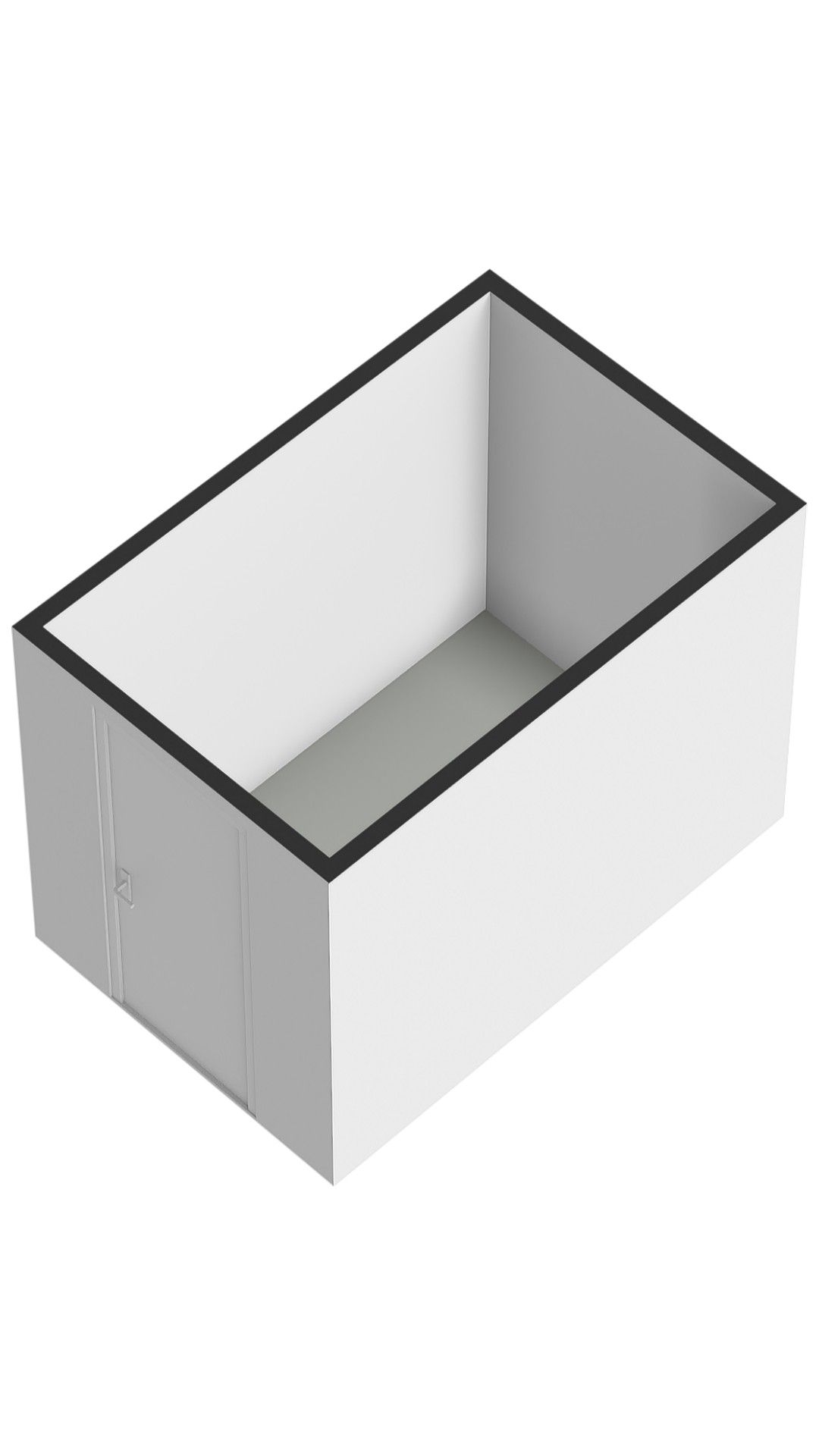 Foto 31 van Waadse Poldergracht 43