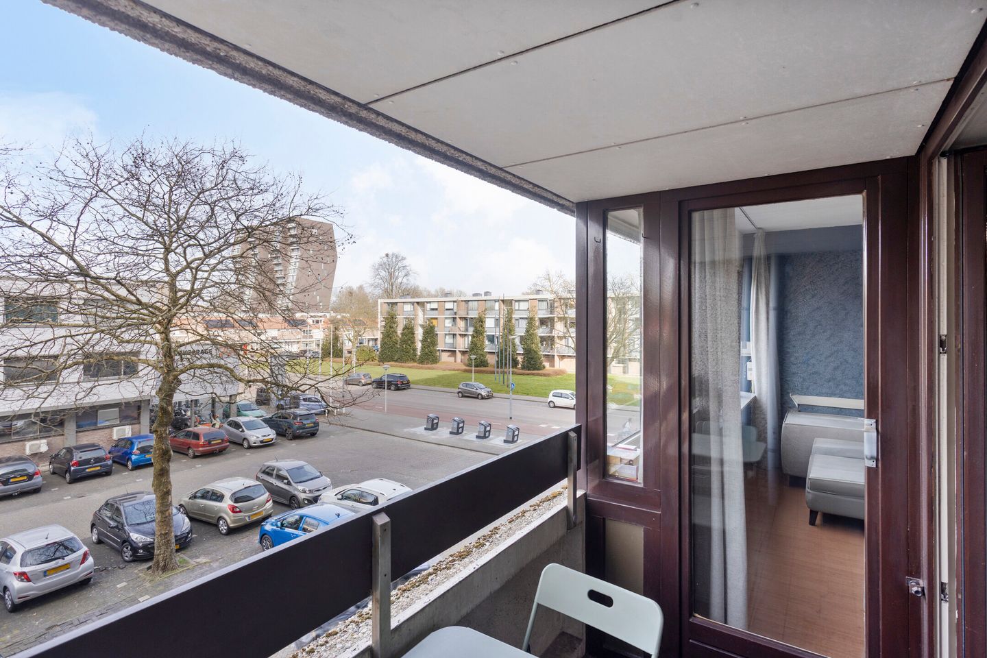 Photo 4 of Penelopestraat 31