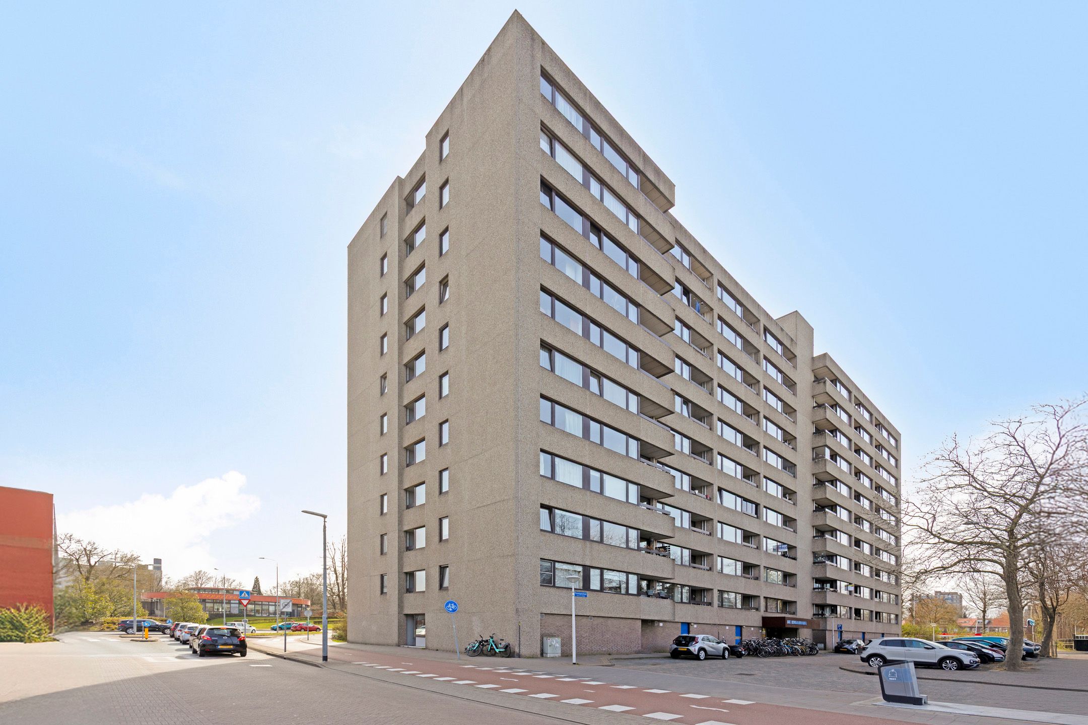 Photo 6 of Penelopestraat 31