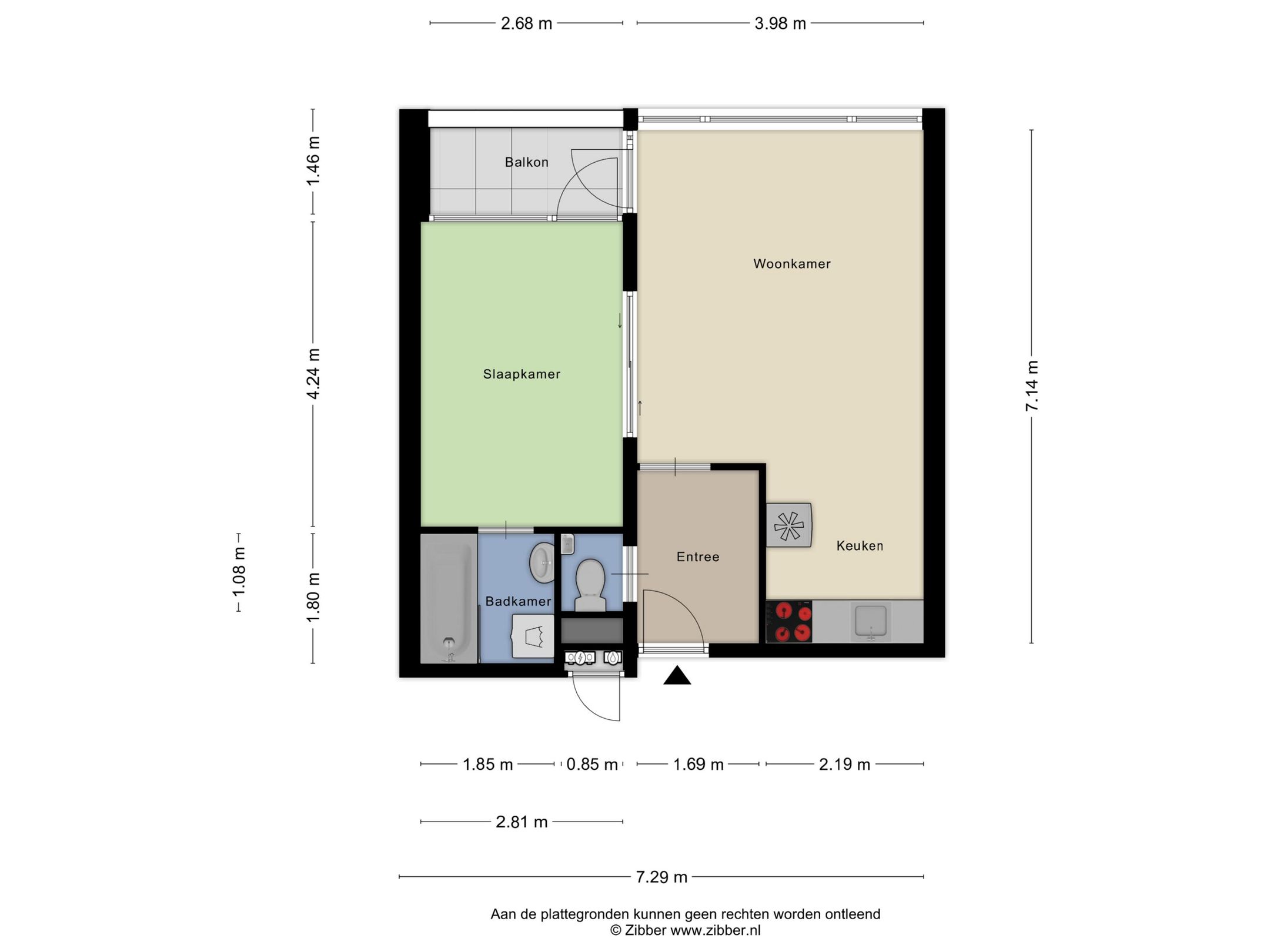 Photo 33 of Penelopestraat 31