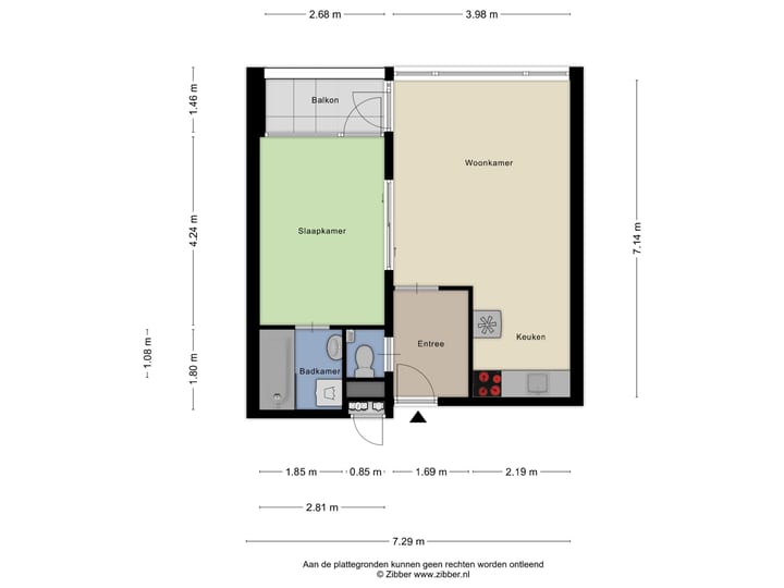 Foto 33 van Penelopestraat 31