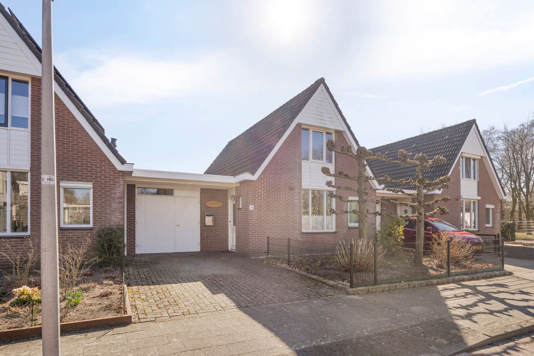 Foto 23 van Kassandralaan 4