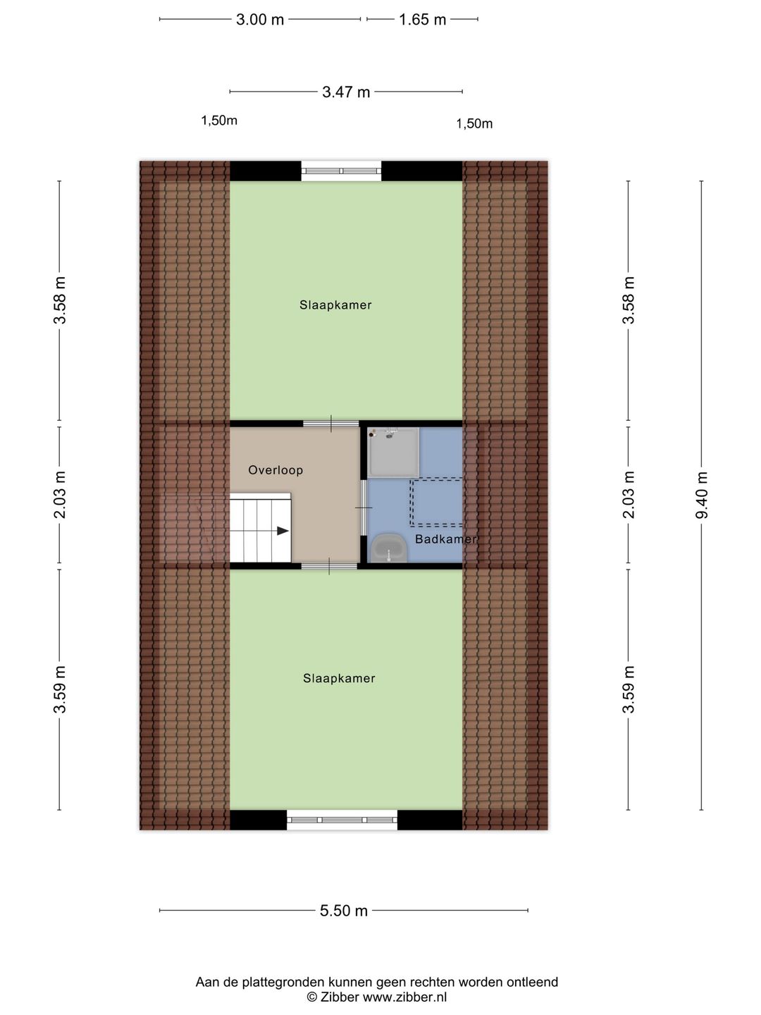 Foto 26 van Kassandralaan 4