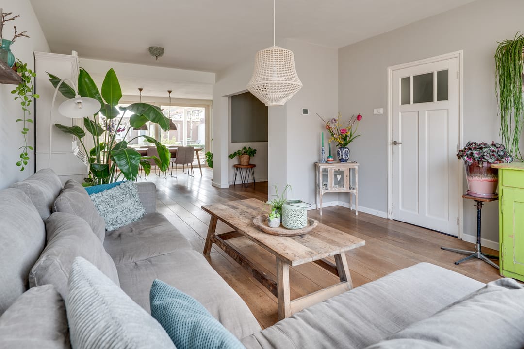 Photo 2 of Schepenenstraat 38