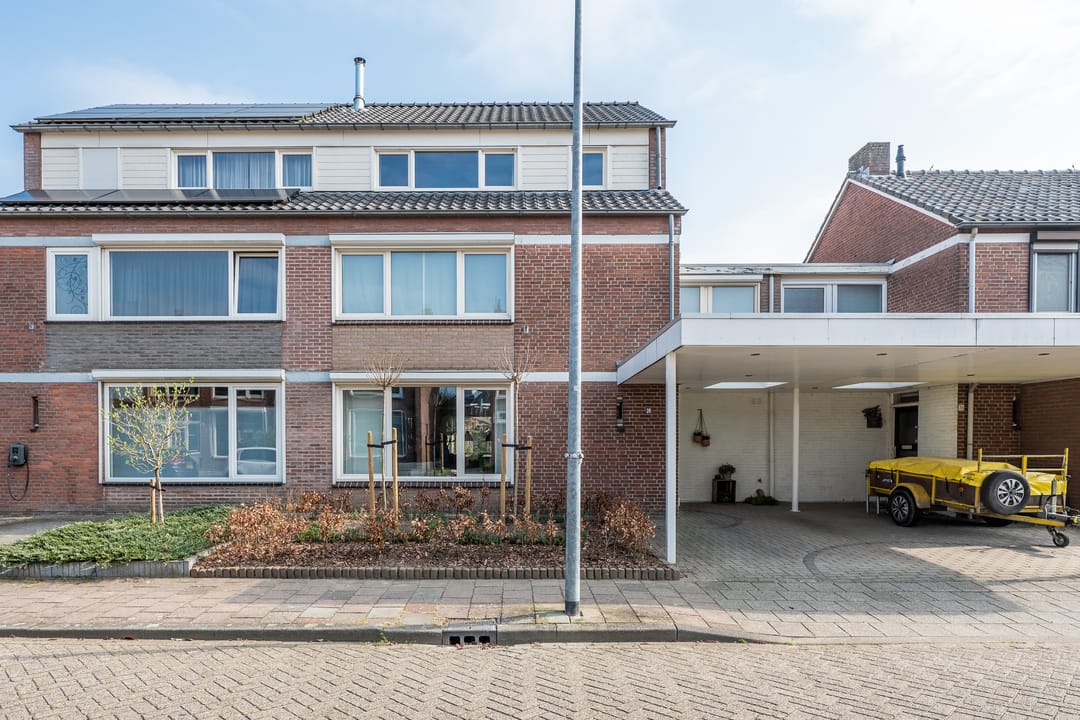 Photo 8 of Schepenenstraat 38