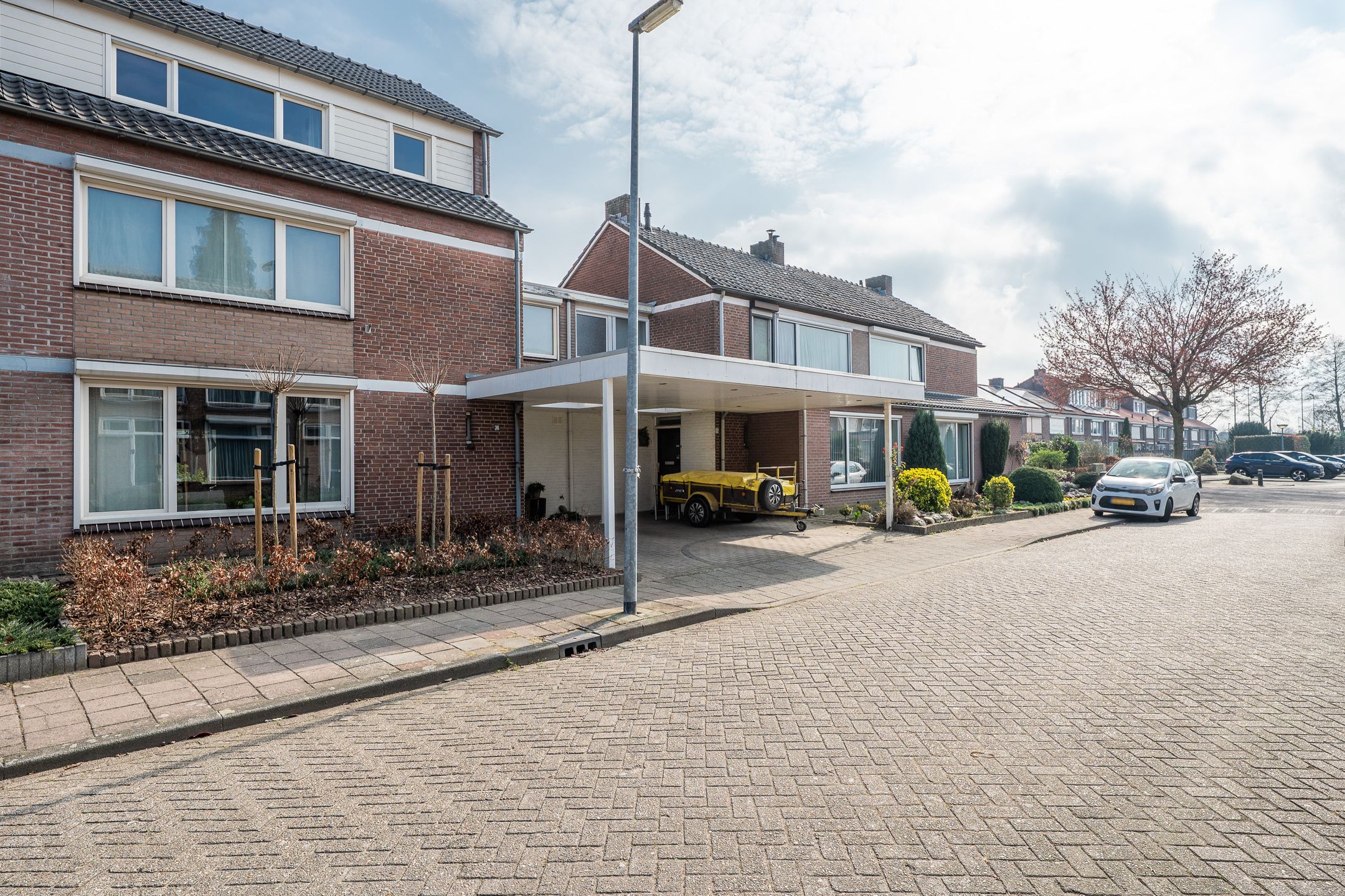 Photo 9 of Schepenenstraat 38