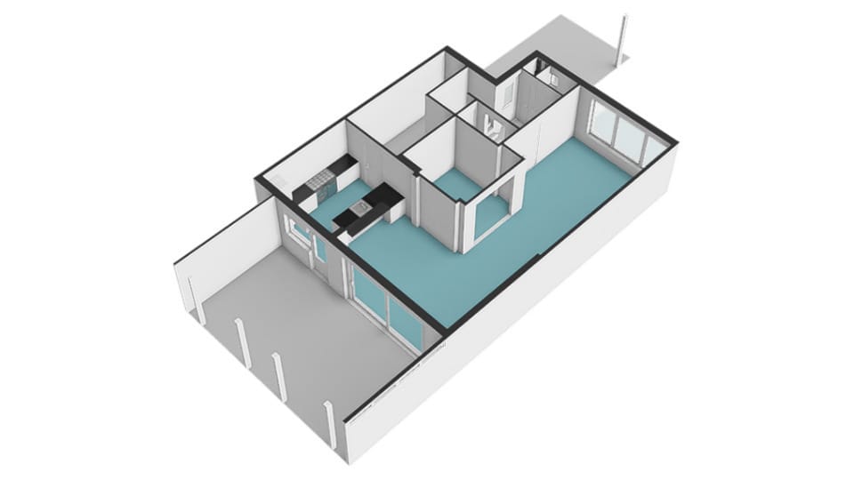 Photo 10 of Schepenenstraat 38