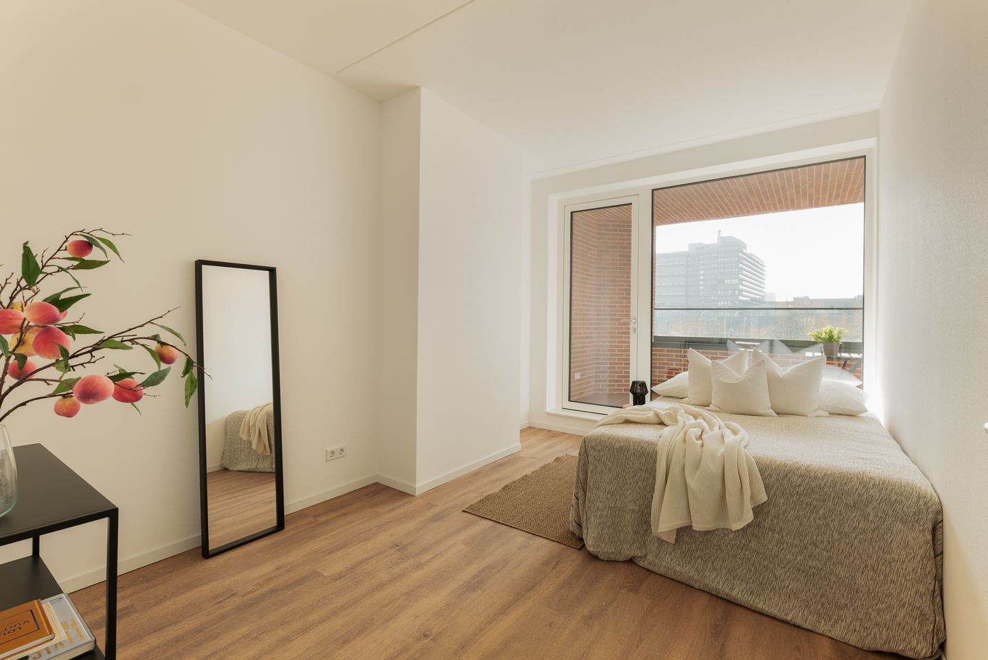 Foto 10 van Florence Pricehof 14